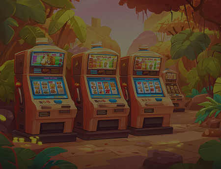Mega Moolah