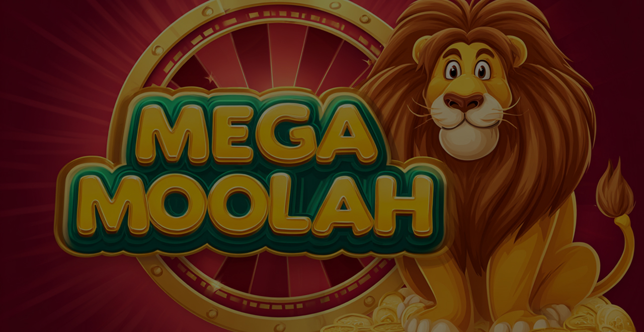 Mega Moolah