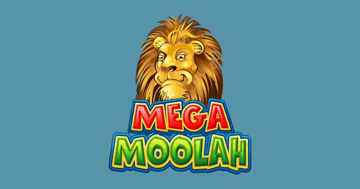 Mega Moolah